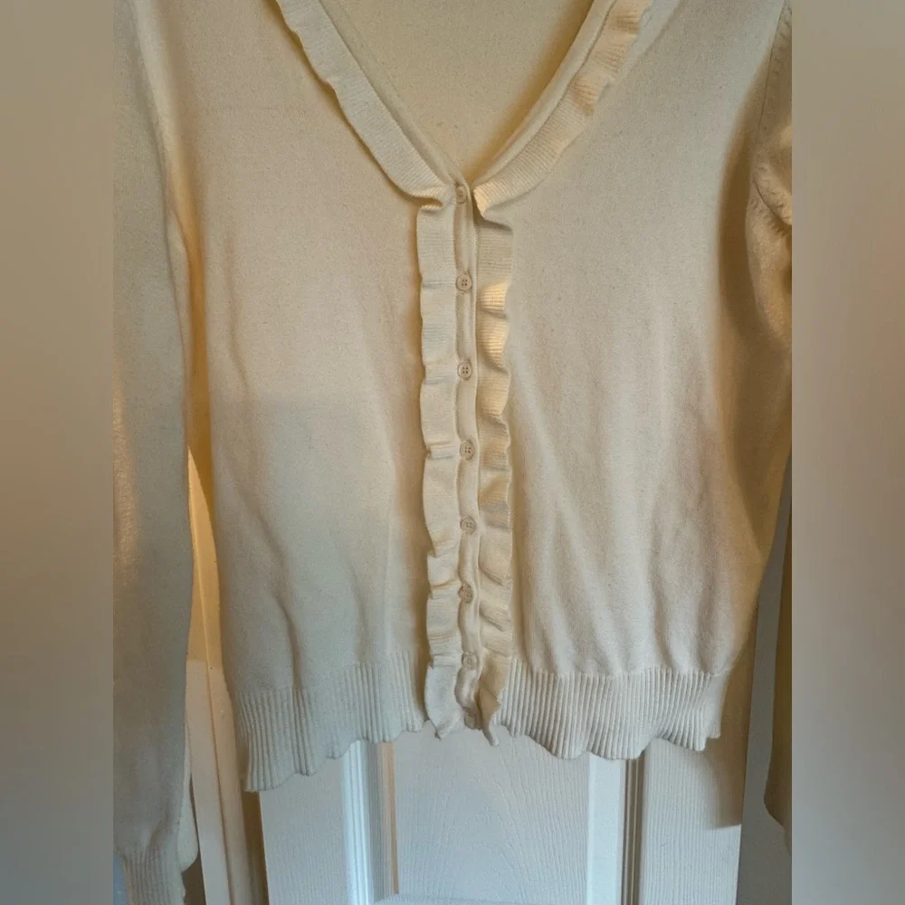 L. A. Blues ladies sweater - Picture 3 of 6